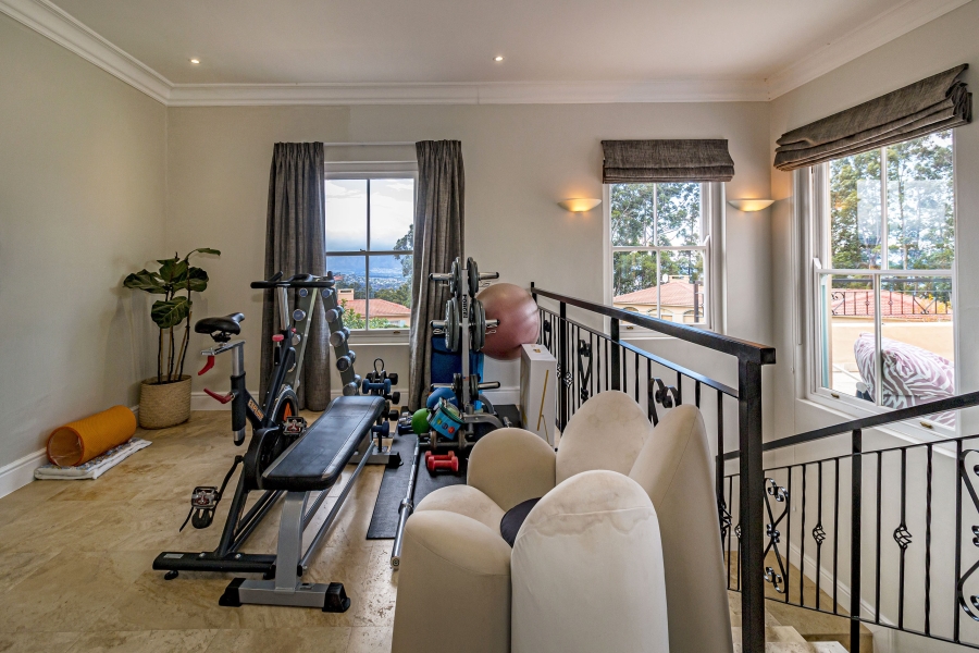 To Let 3 Bedroom Property for Rent in Spanish Farm Western Cape